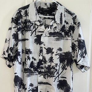 Unique NWT! Men's Banana Republic!